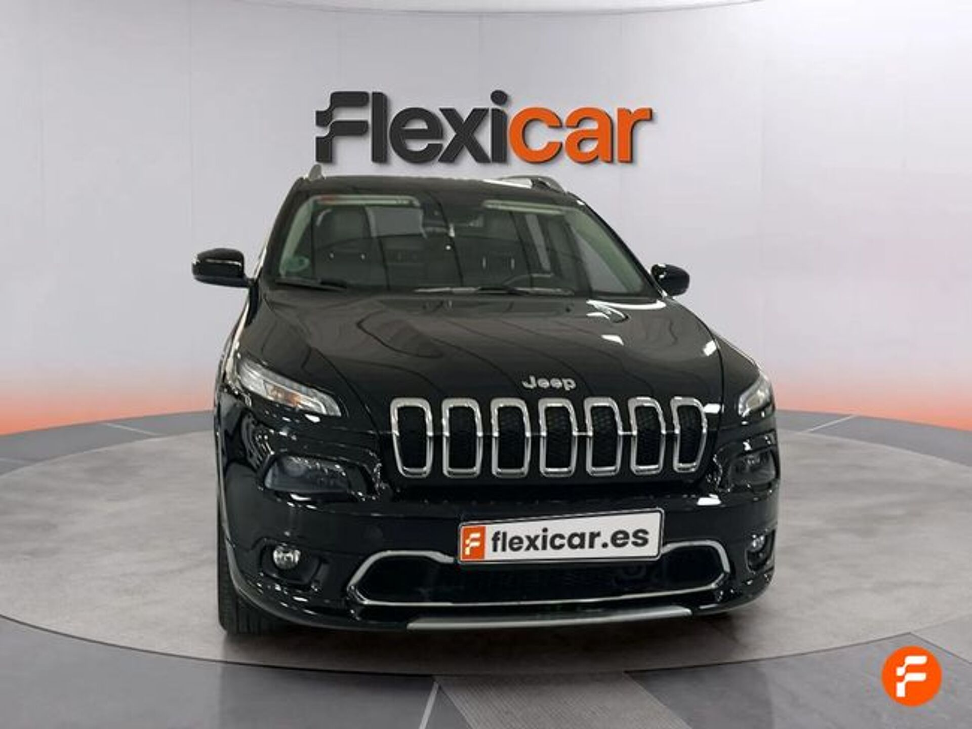 Imagen 2 de JEEP Cherokee