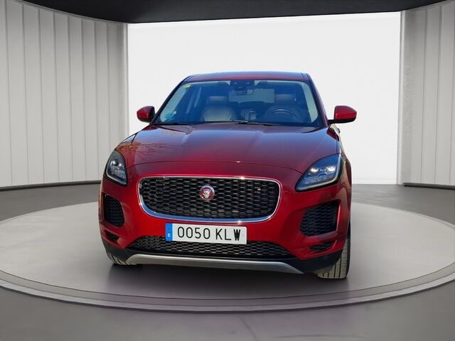 Foto del JAGUAR E-Pace 2.0D I4 S AWD Aut. 150