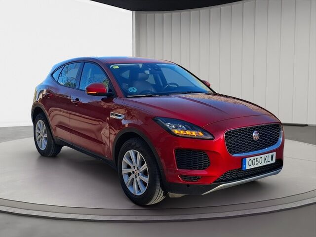 Foto del JAGUAR E-Pace 2.0D I4 S AWD Aut. 150