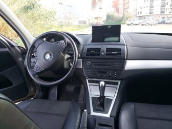 Imagen de BMW X3 xDrive 20d Aut.