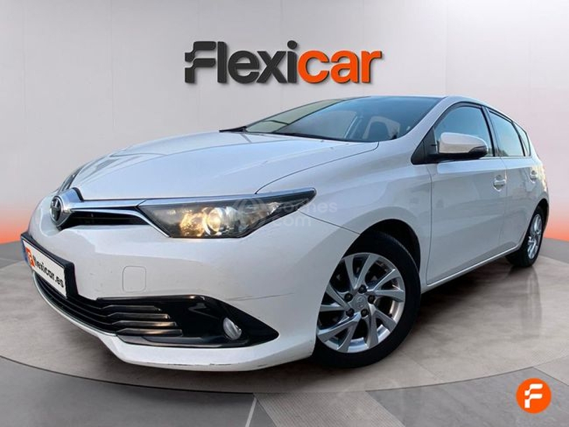 Foto del TOYOTA Auris 120T Active