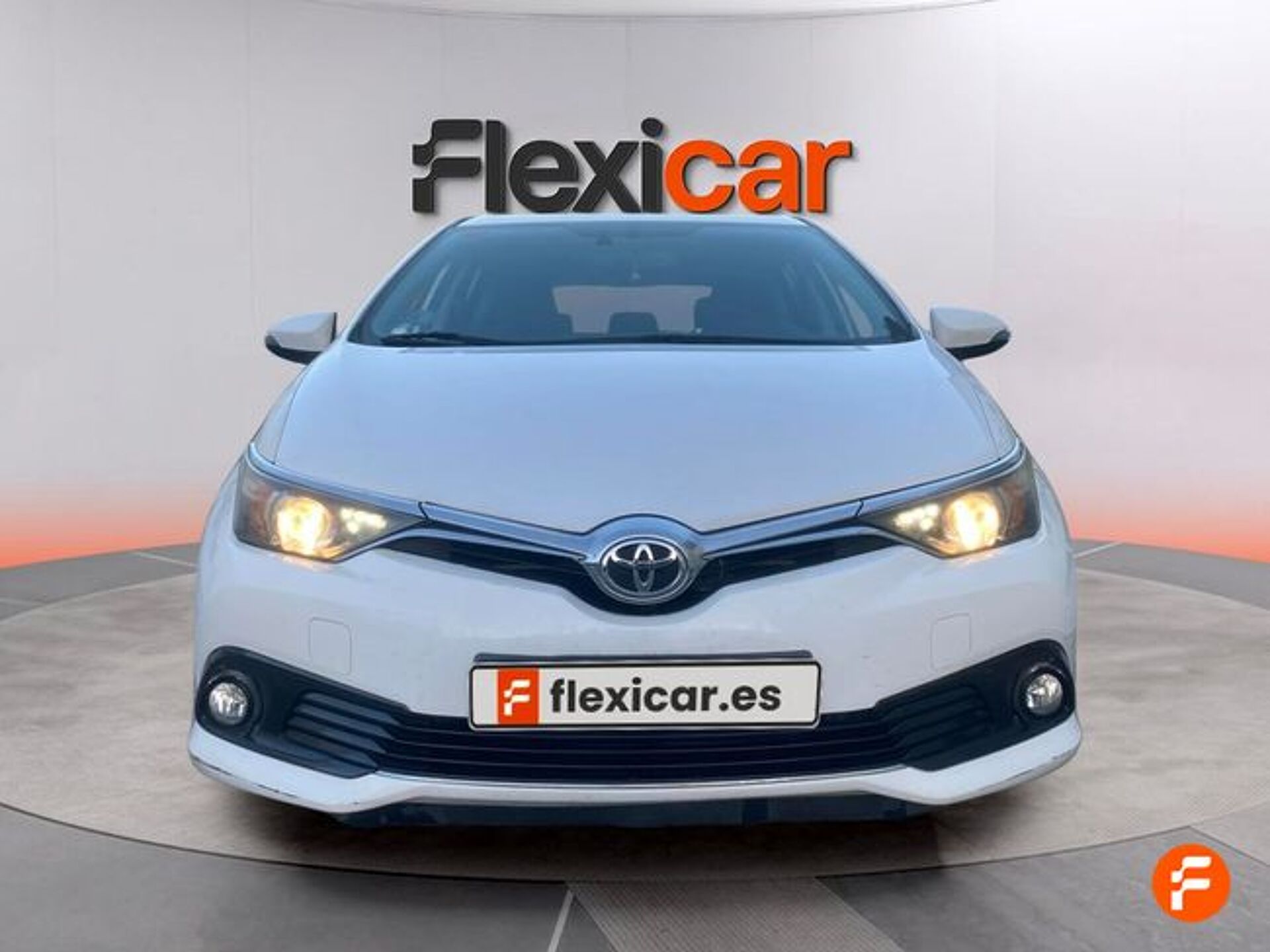 Imagen 2 de TOYOTA Auris