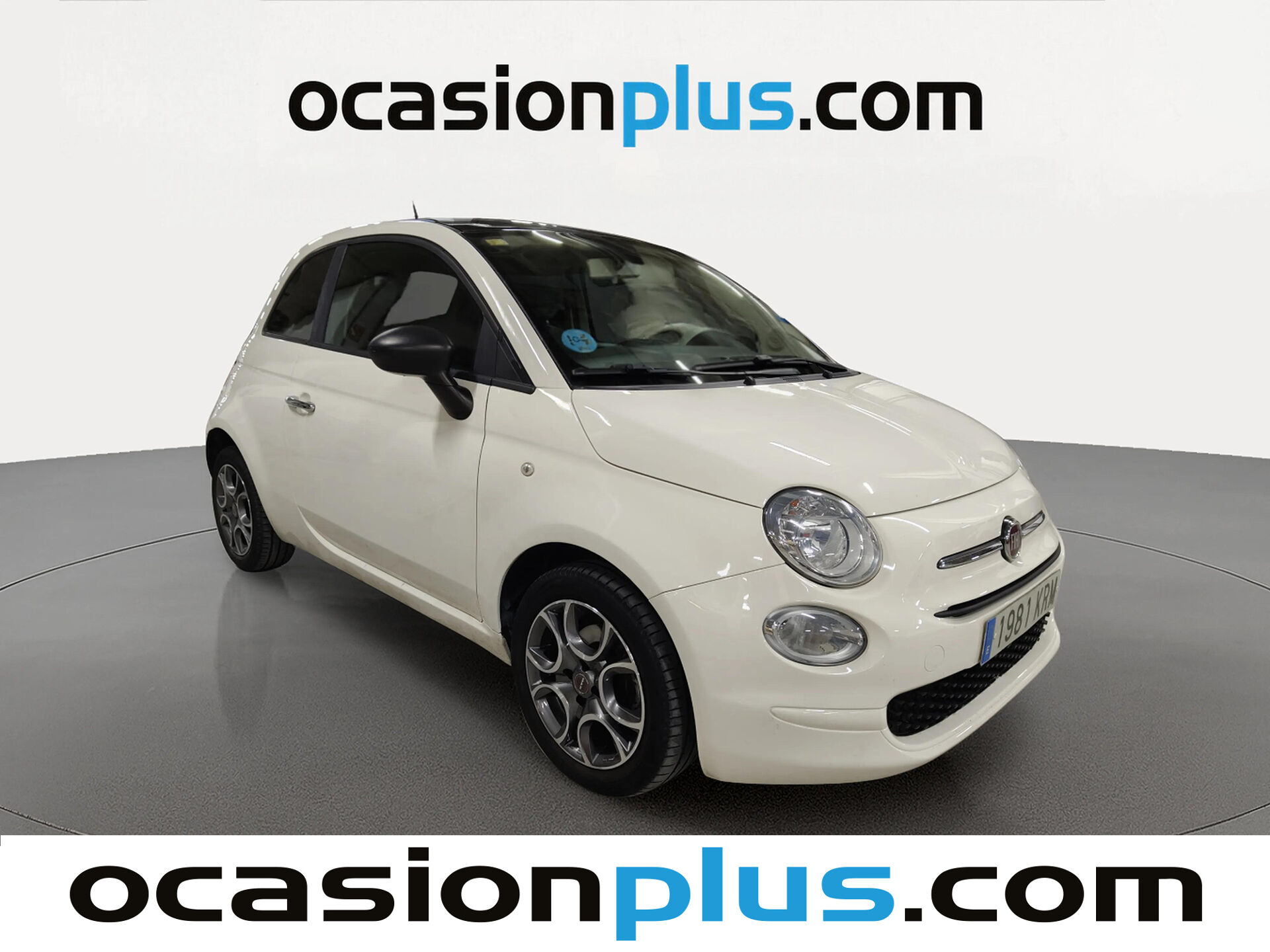 Imagen 2 de FIAT 500