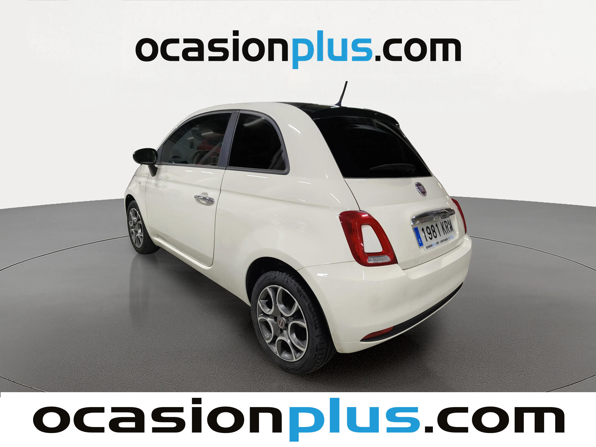 Foto del FIAT 500 1.2 Pop