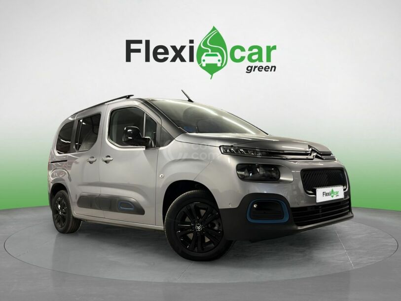 Foto del CITROEN Berlingo ë- 50kWh Talla M Shine