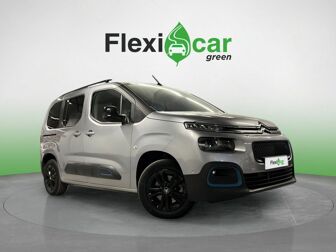 Imagen de CITROEN Berlingo ë- 50kWh Talla M Shine