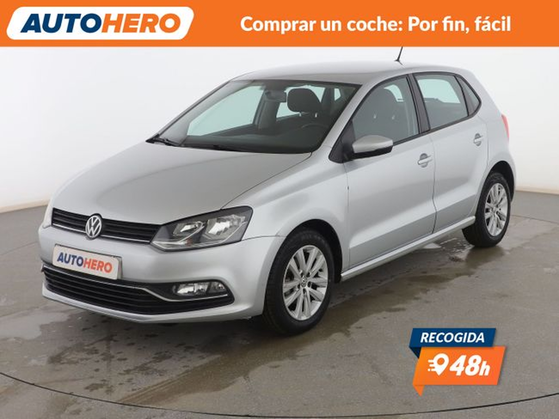 Imagen de VOLKSWAGEN Polo