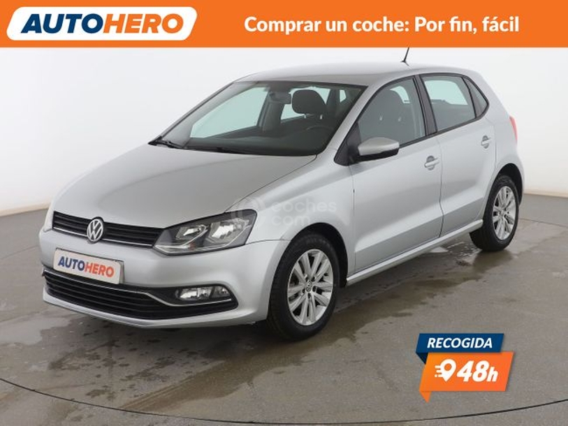 Foto del VOLKSWAGEN Polo 1.2 TSI BMT Advance 66kW