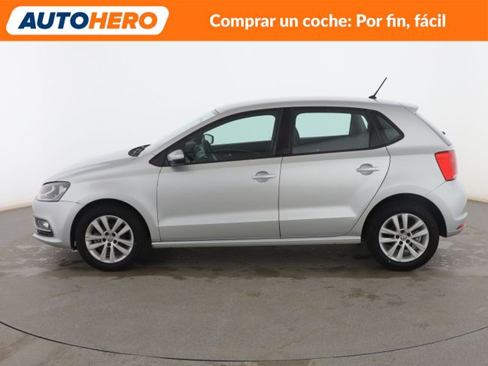 Imagen 3 de VOLKSWAGEN Polo