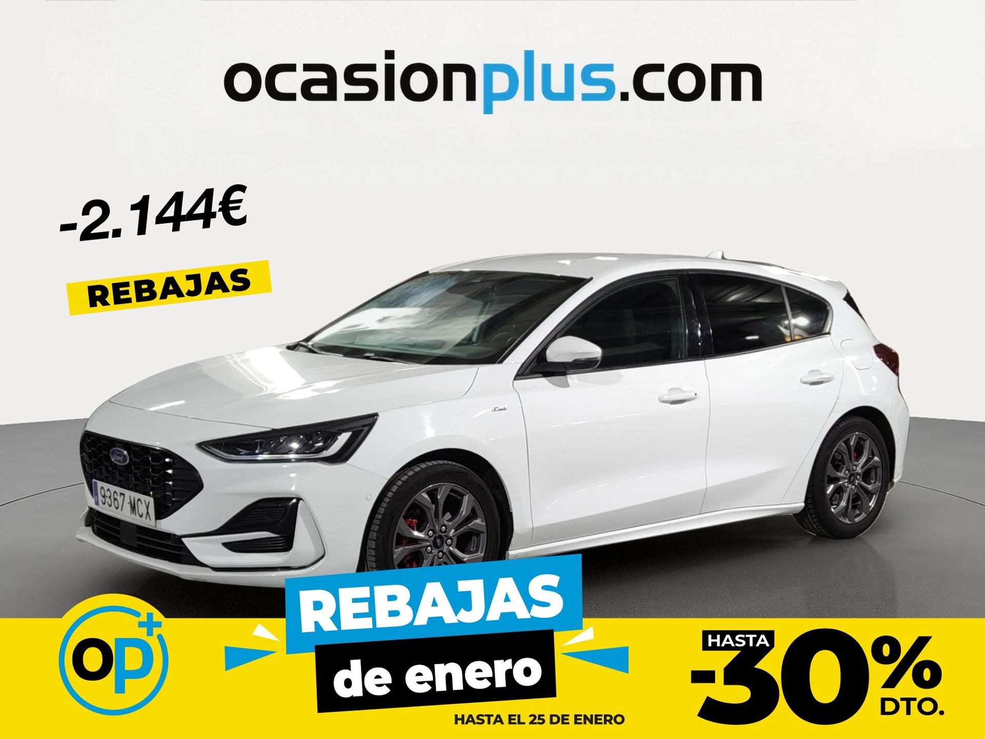 Imagen de FORD Focus