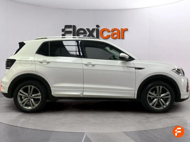 Foto del VOLKSWAGEN T-Cross 1.0 TSI Sport DSG7 81kW