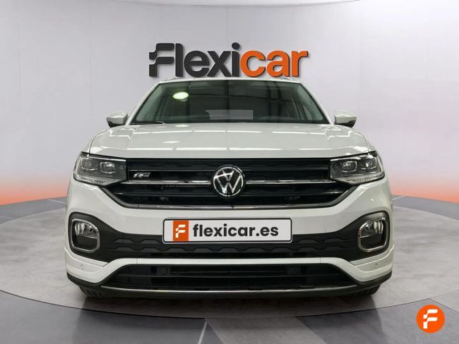 Foto del VOLKSWAGEN T-Cross 1.0 TSI Sport DSG7 81kW