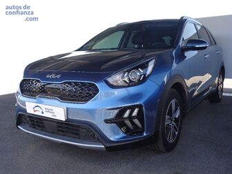 Imagen de KIA Niro 1.6 HEV Drive