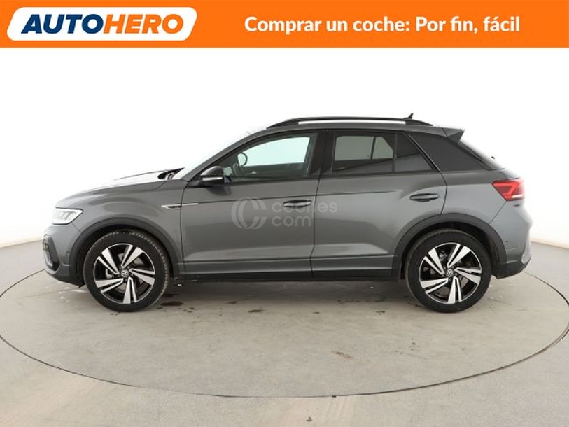 Foto del VOLKSWAGEN T-Roc 1.5 TSI R-Line DSG7