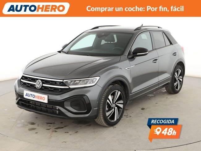 Foto del VOLKSWAGEN T-Roc 1.5 TSI R-Line DSG7