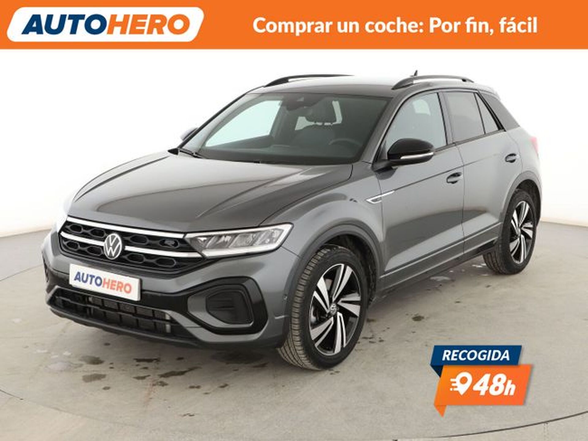 Imagen 1 de VOLKSWAGEN T-Roc
