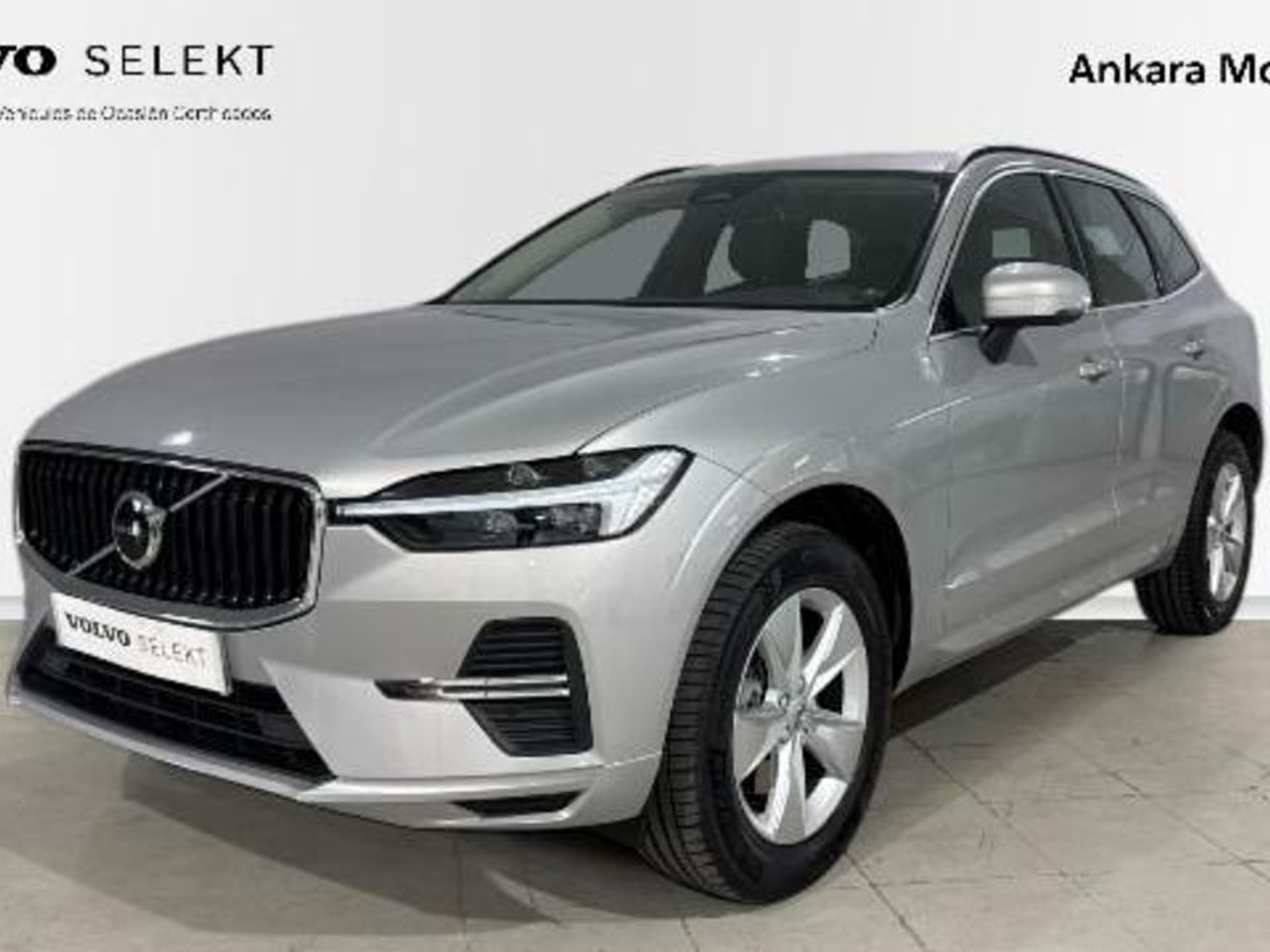 Imagen de VOLVO XC60