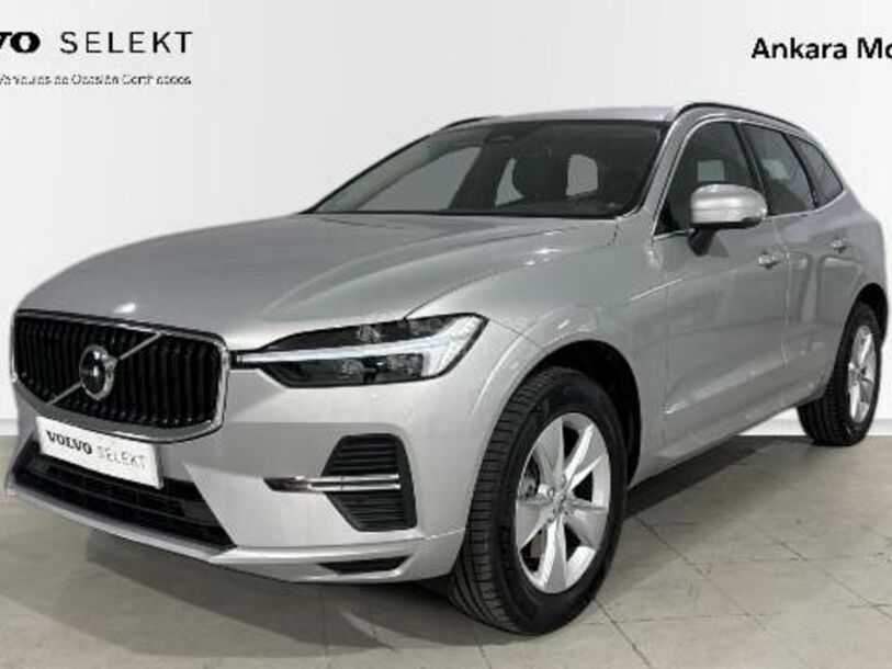 Foto del VOLVO XC60 B4 Core AWD Aut.