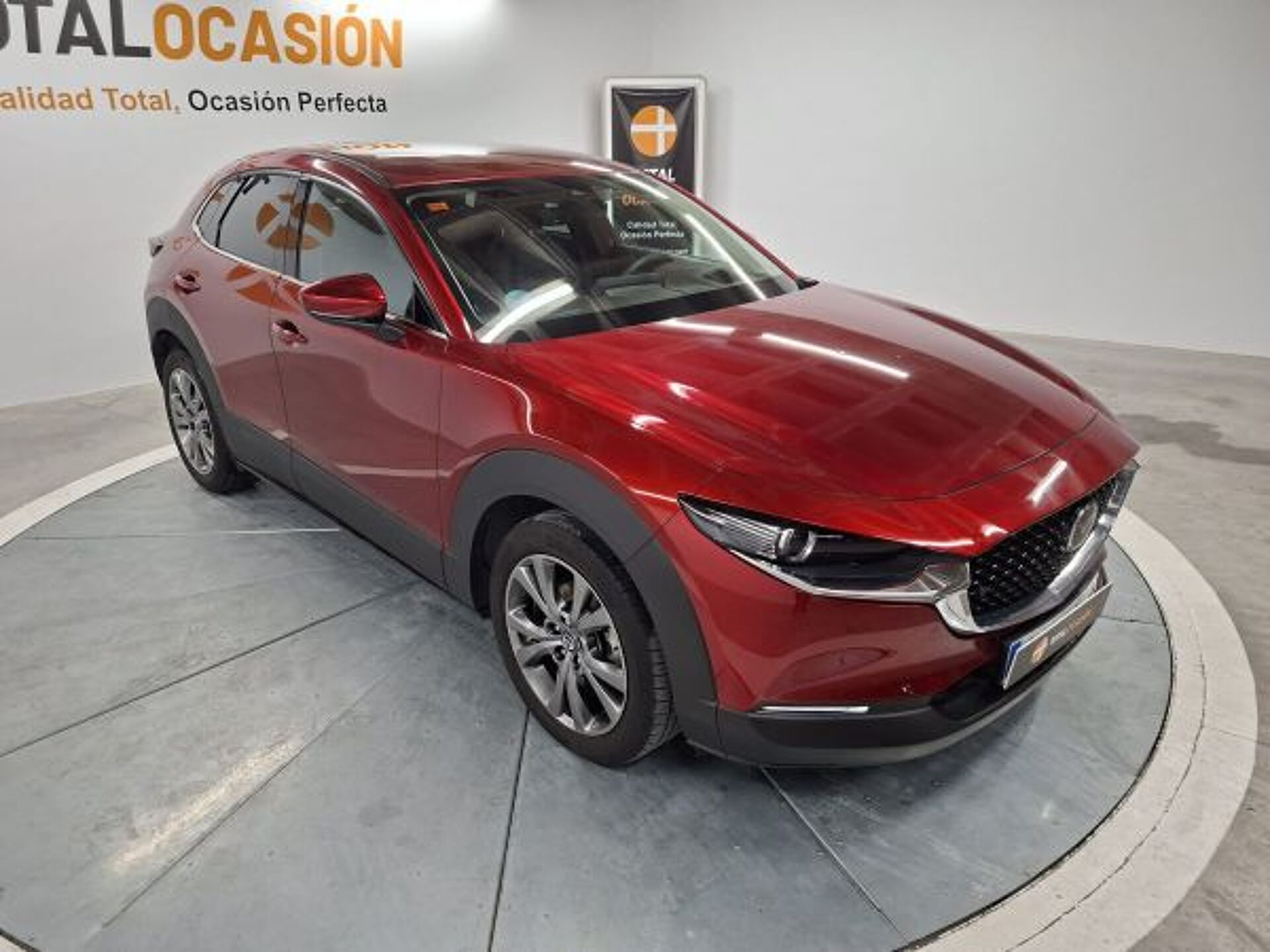 Imagen 1 de MAZDA CX-30