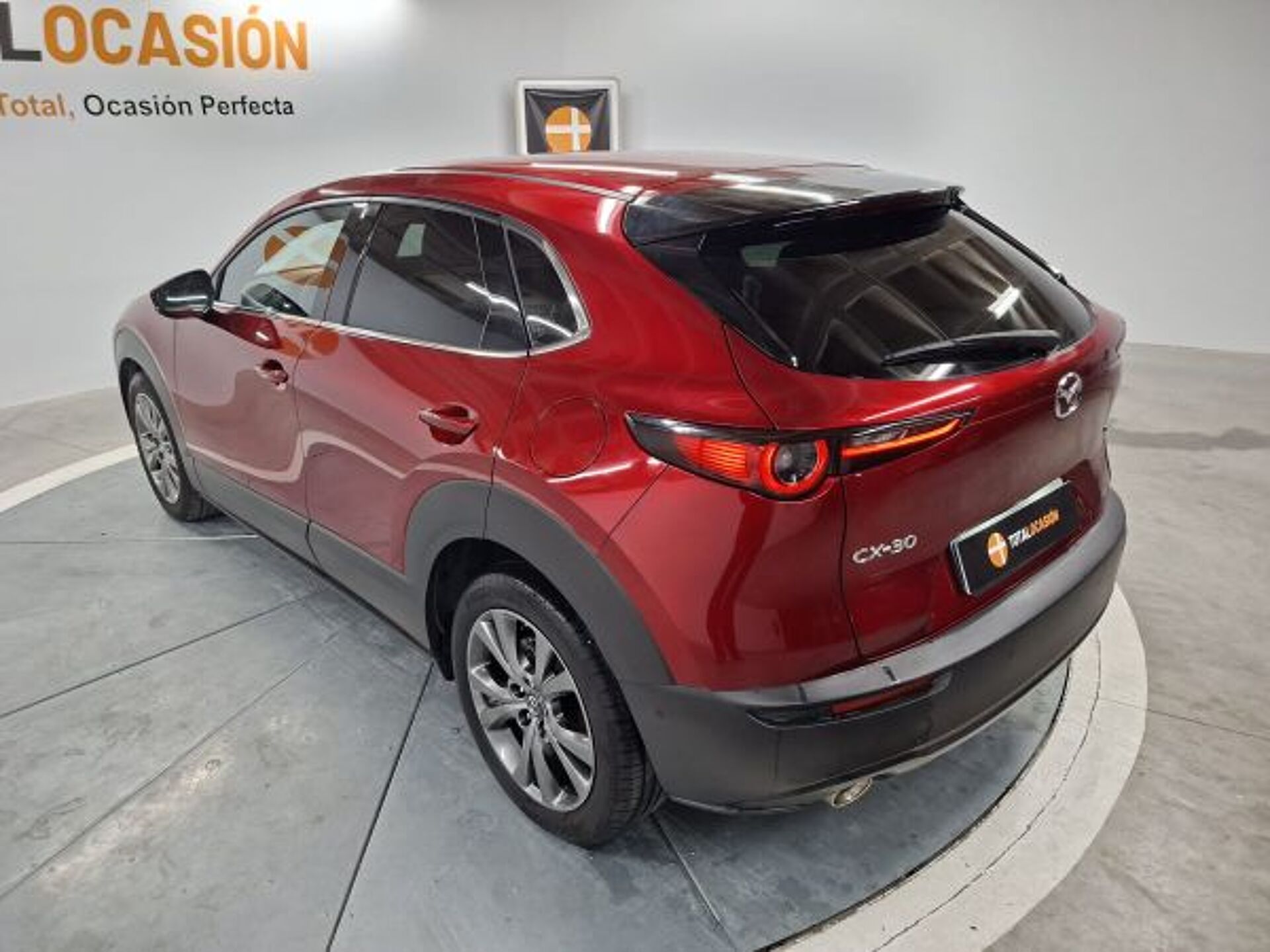 Imagen 3 de MAZDA CX-30
