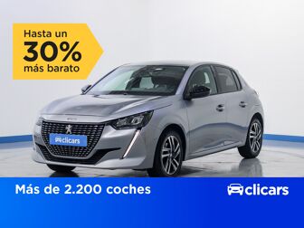 Imagen de PEUGEOT 208 1.2 Puretech S&S Allure 100