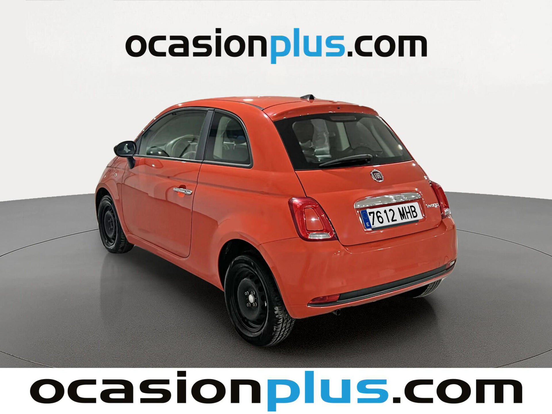 Imagen 3 de FIAT 500