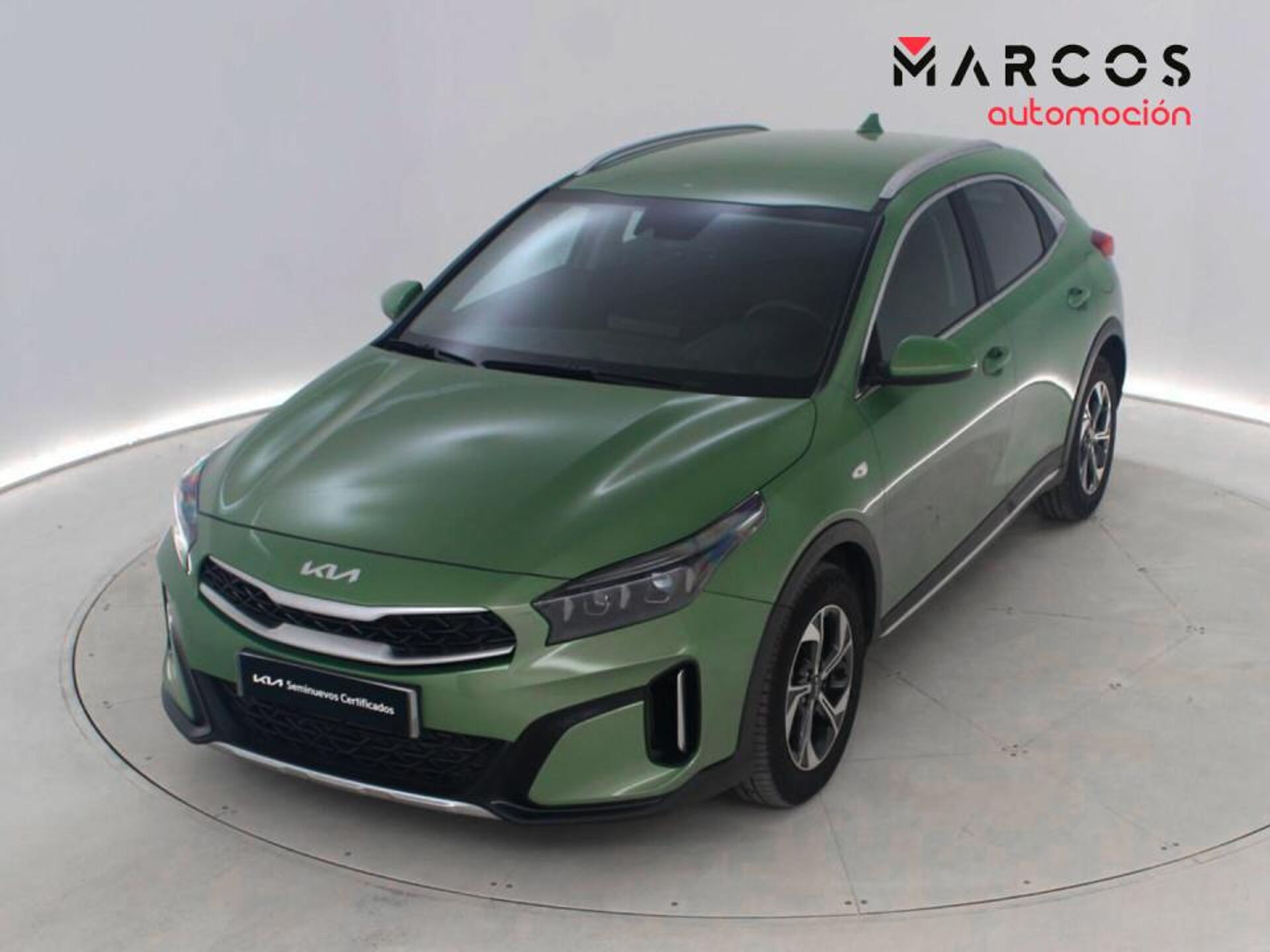 Imagen de KIA XCeed
