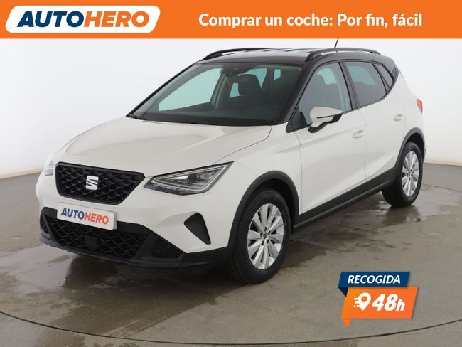 SEAT Arona (1.0 TSI Style) en Madrid