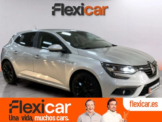 RENAULT Mégane (Zen Energy dCi 81kW (110CV)) en Castellón