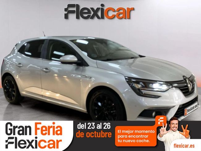 RENAULT Mégane (Zen Energy dCi 81kW (110CV)) en Castellón