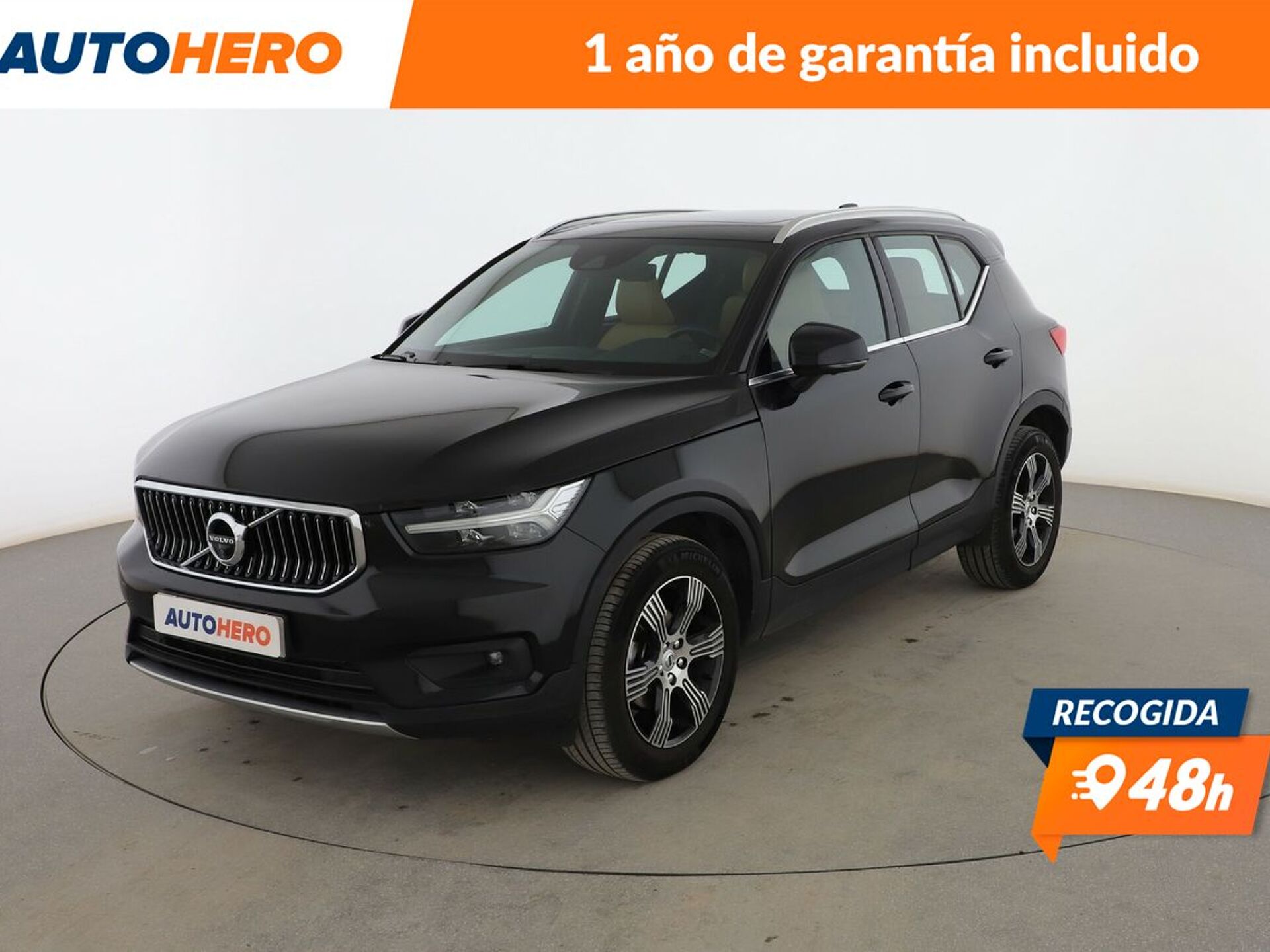 Imagen de VOLVO XC40