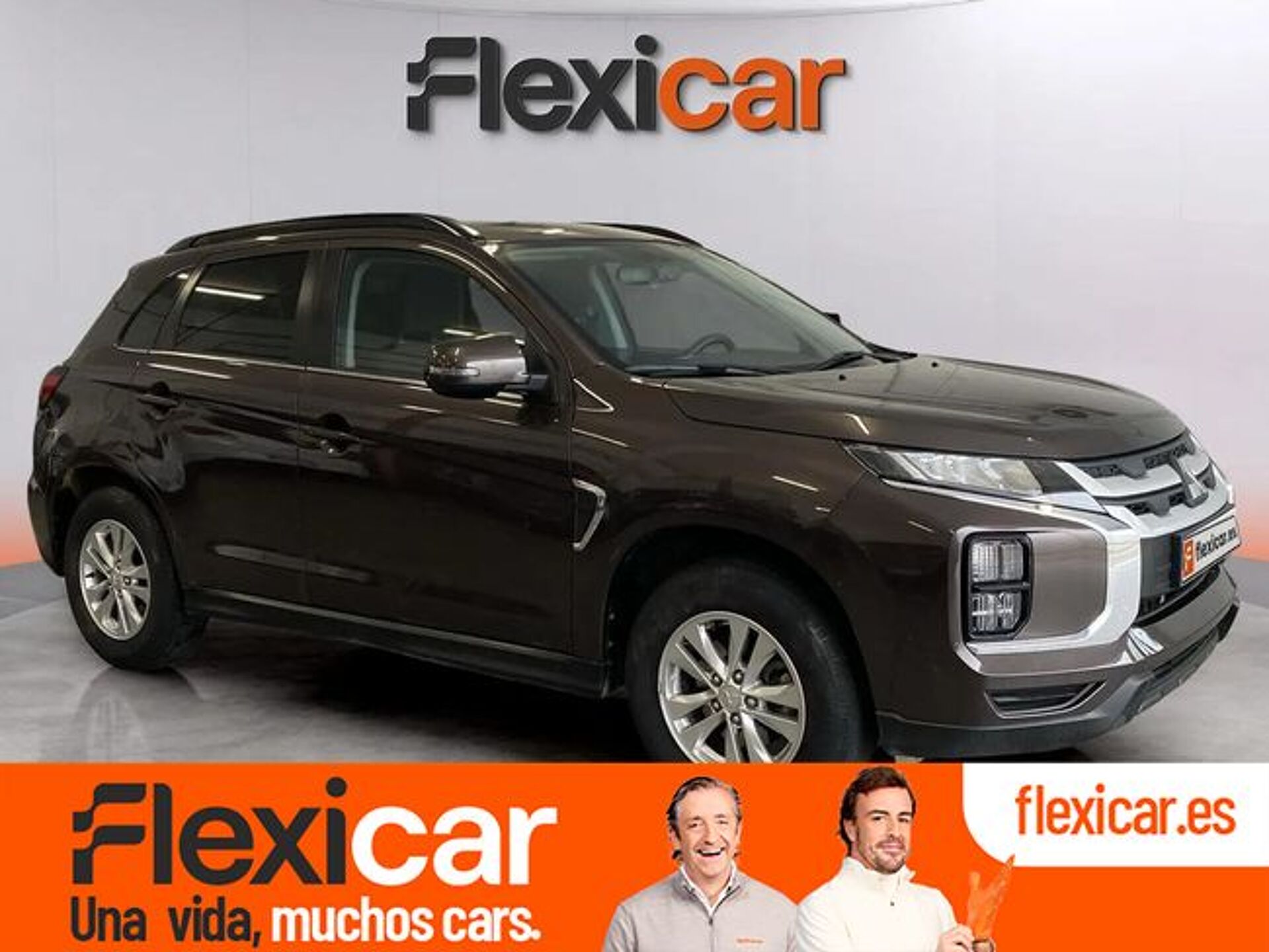 Imagen de MITSUBISHI ASX
