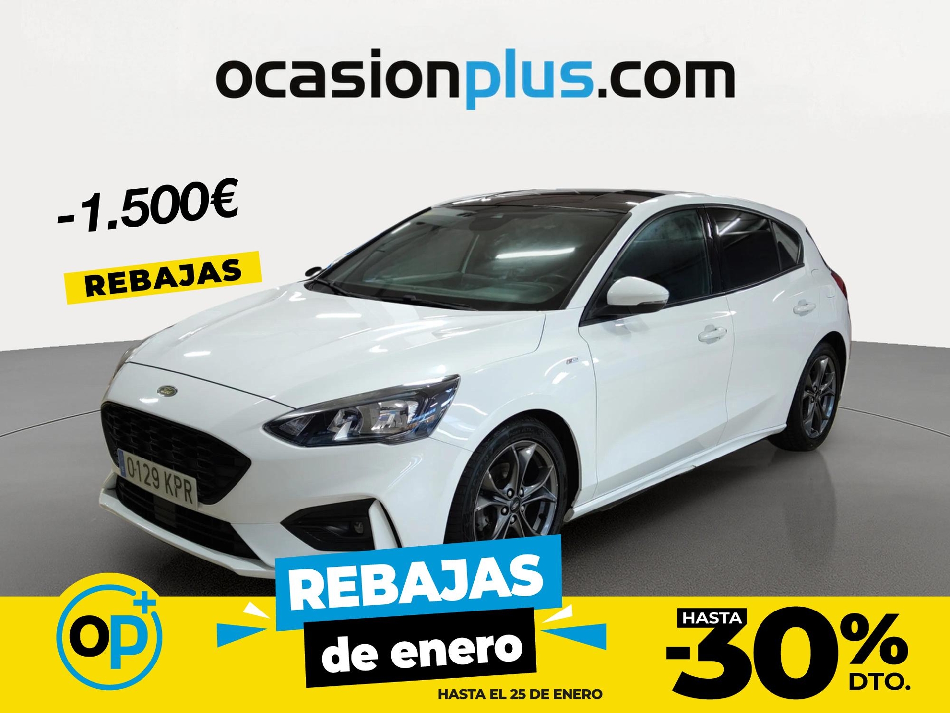 Imagen de FORD Focus