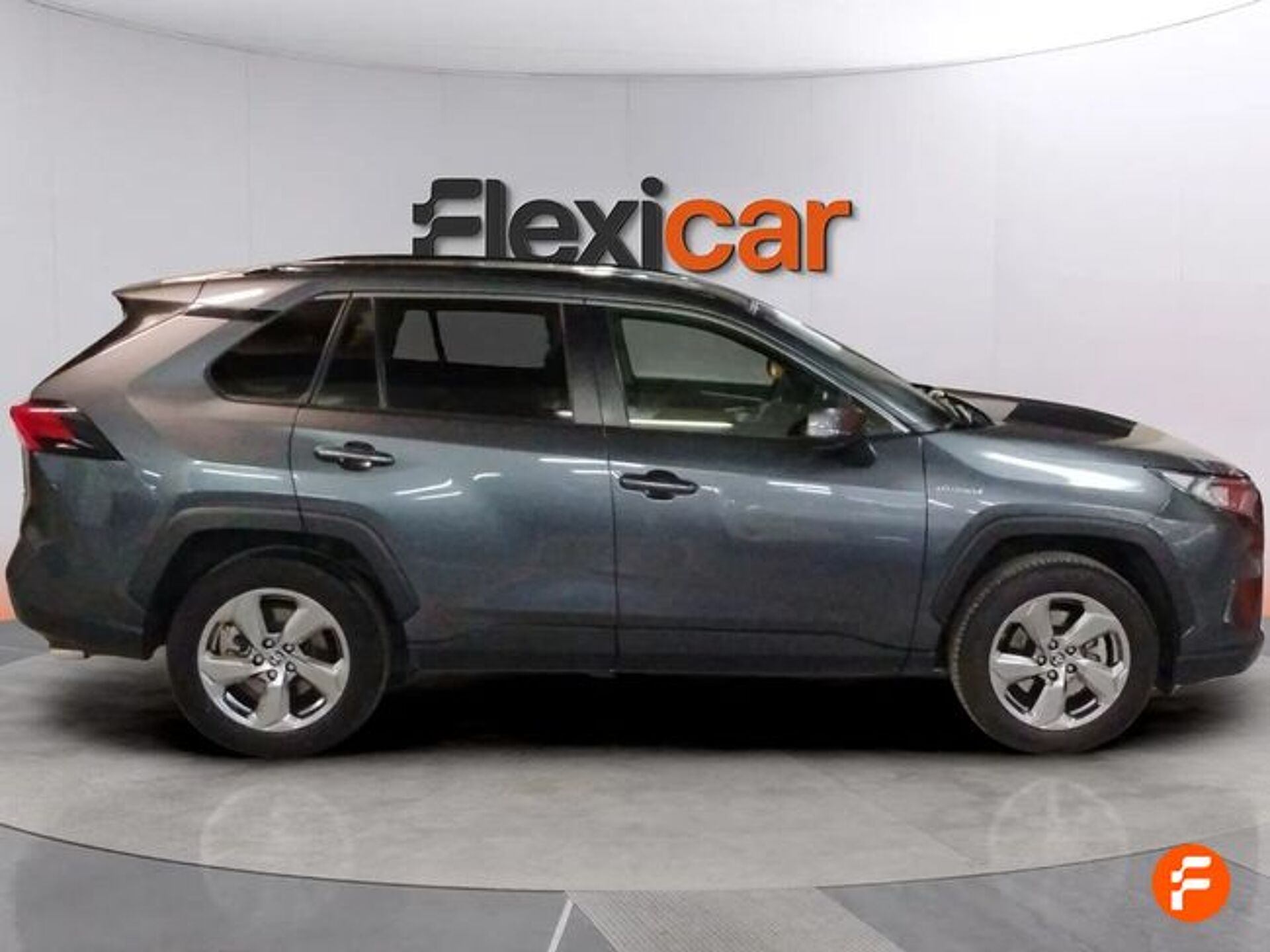 Imagen 3 de TOYOTA RAV-4