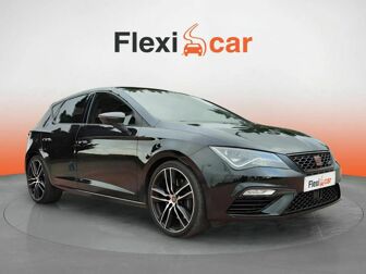 Imagen de SEAT León 2.0 TSI S&S Cupra Black Carbon DSG7 290