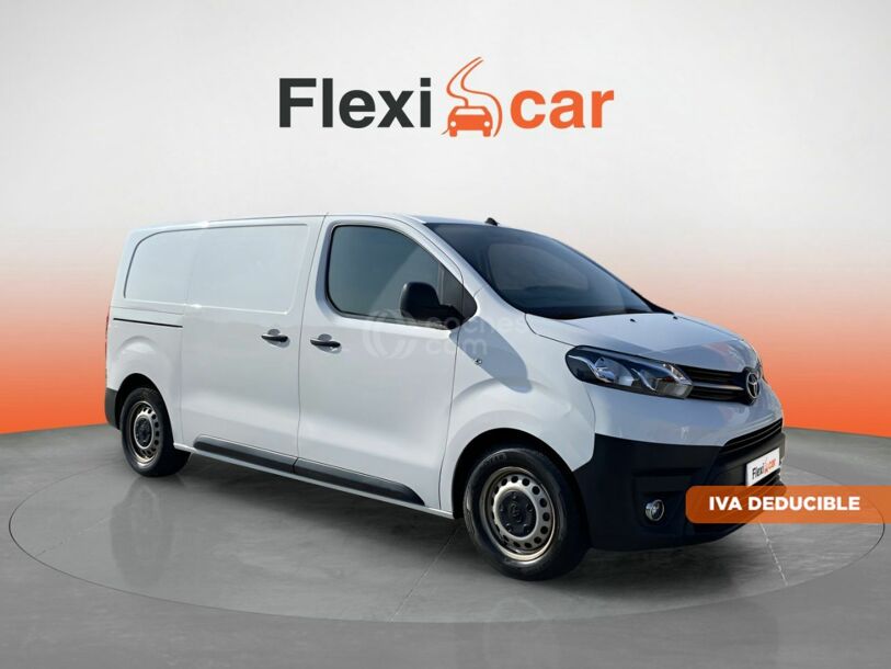 Foto del TOYOTA Proace Verso Proace Shuttle L1 1.5D 9pl. VX 120