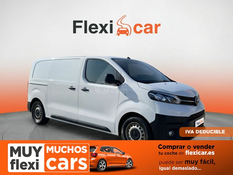 Foto del TOYOTA Proace Verso Proace Shuttle L1 1.5D 9pl. VX 120