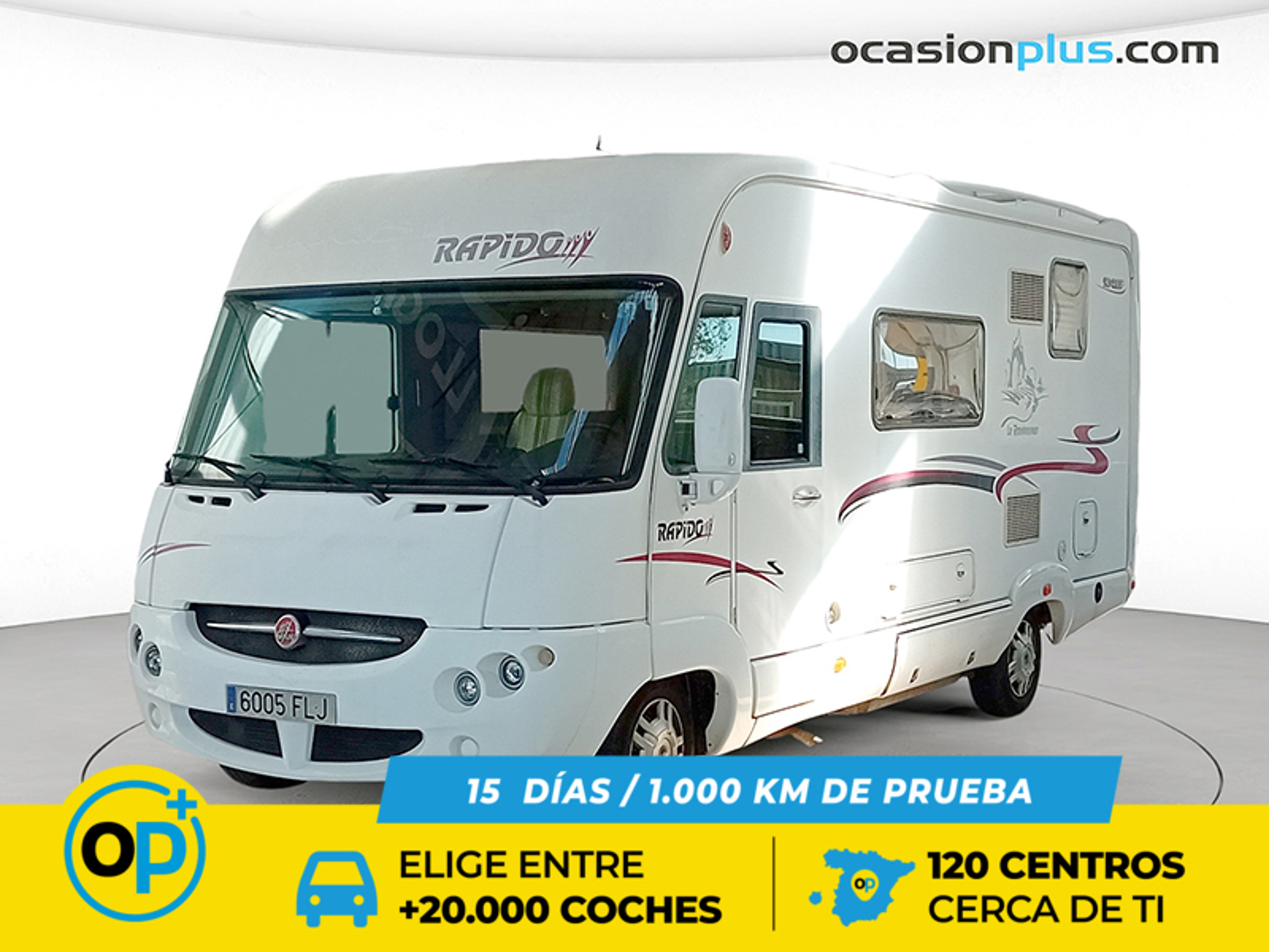 Imagen de FIAT Ducato