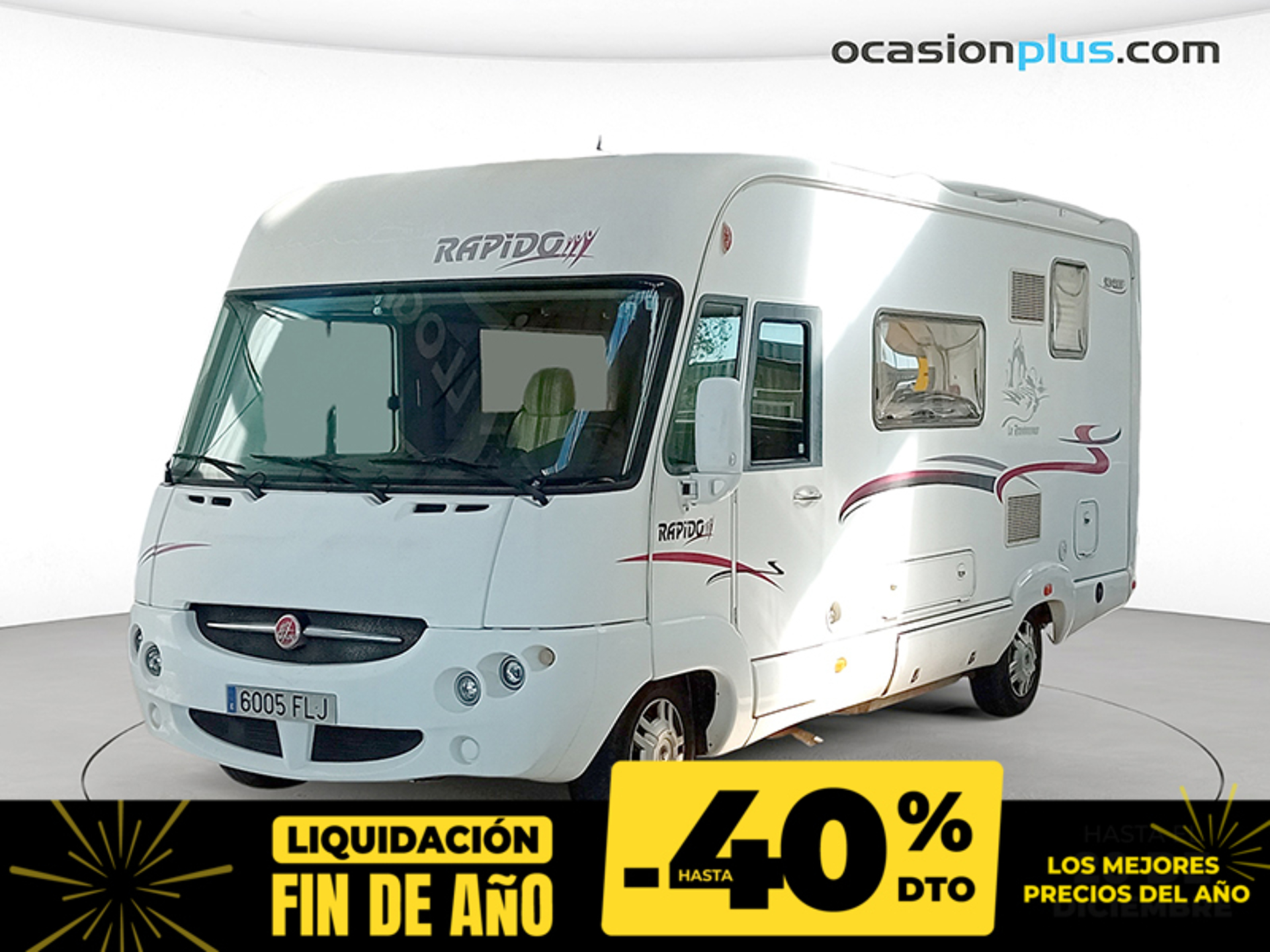 Imagen de FIAT Ducato