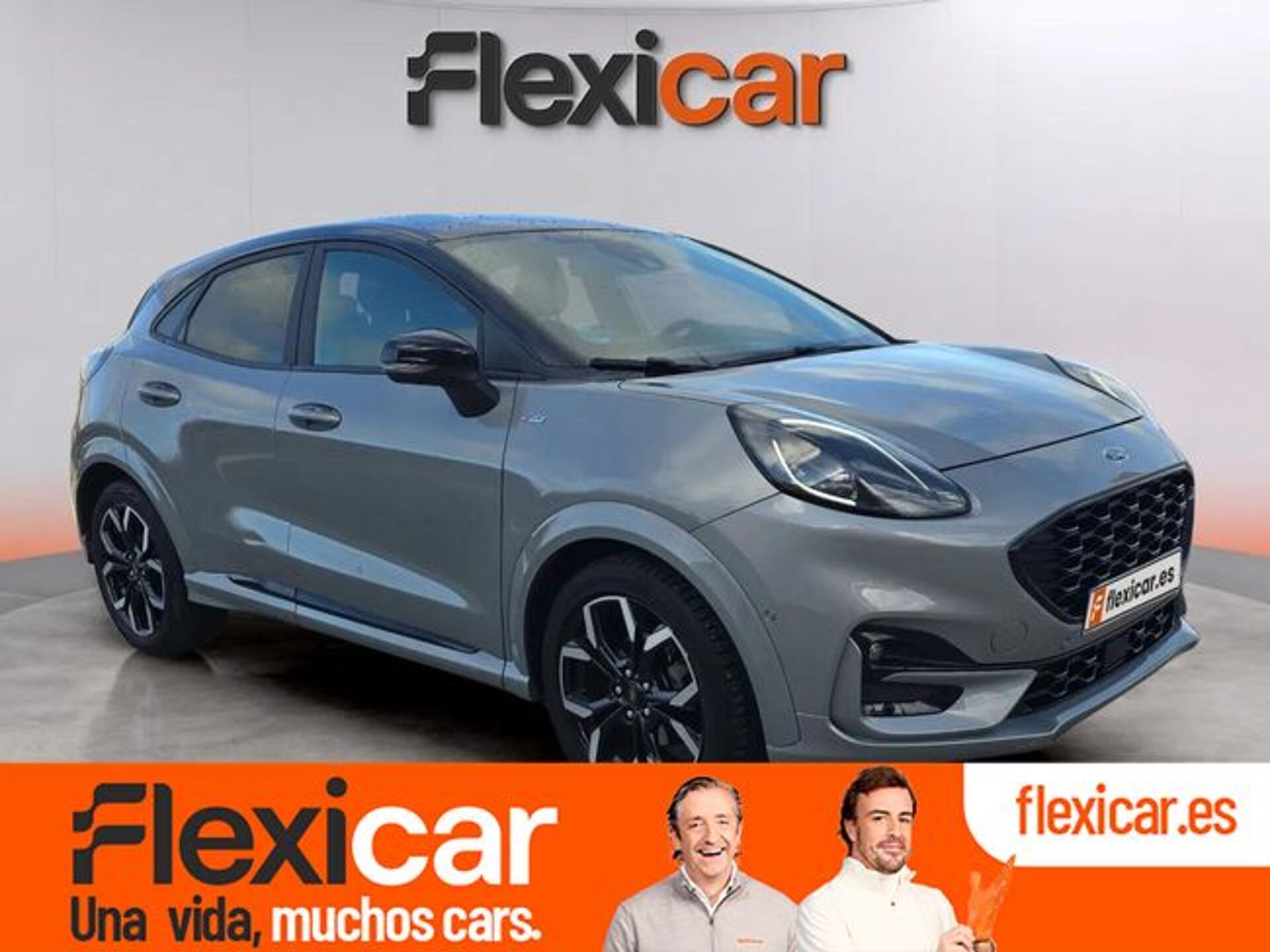 Imagen 1 de FORD Puma