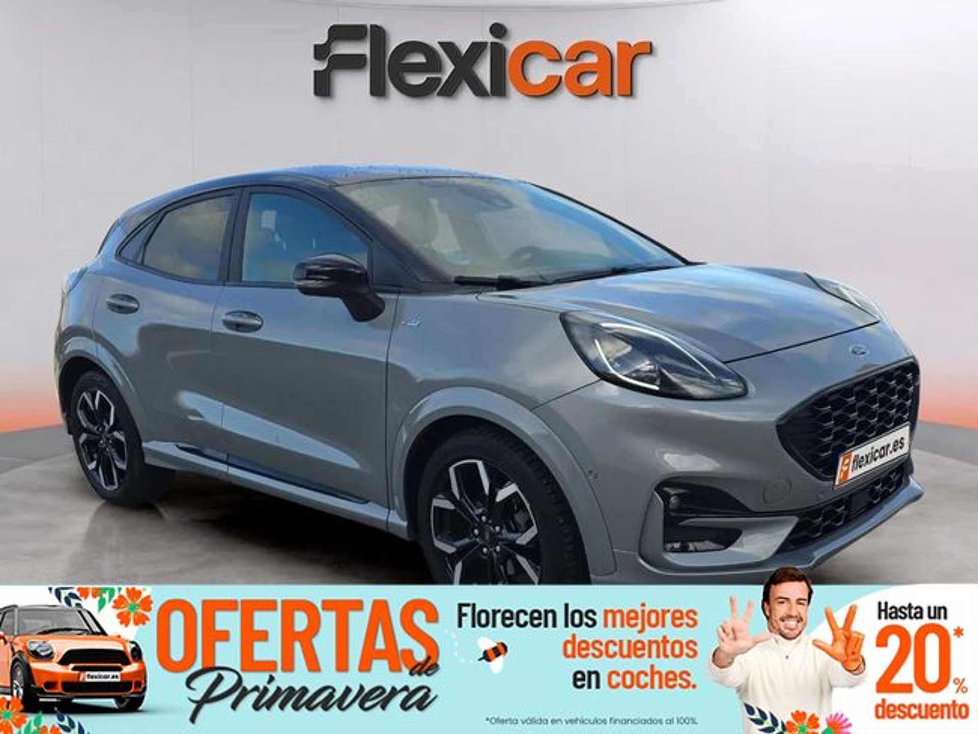 Imagen de FORD Puma