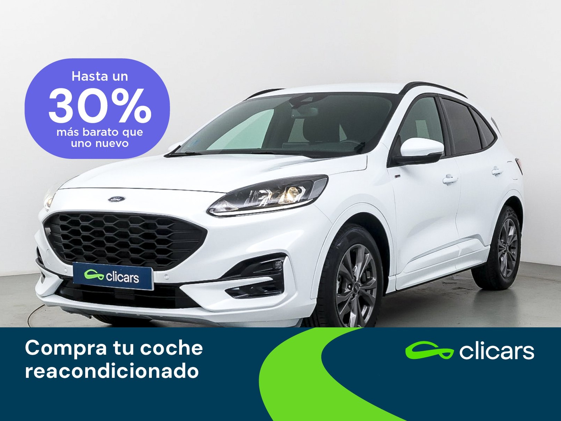 Imagen de FORD Kuga
