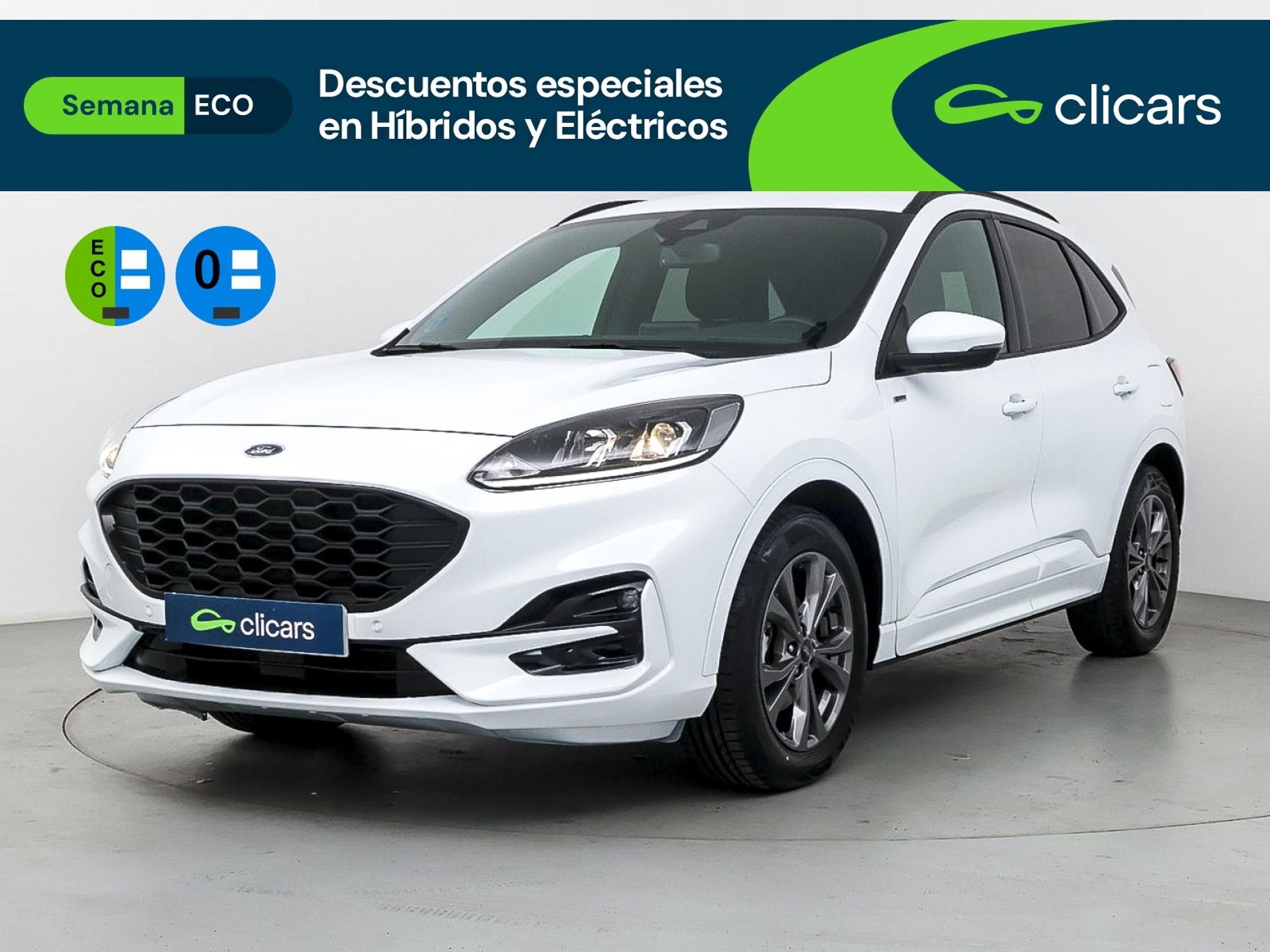 Imagen de FORD Kuga