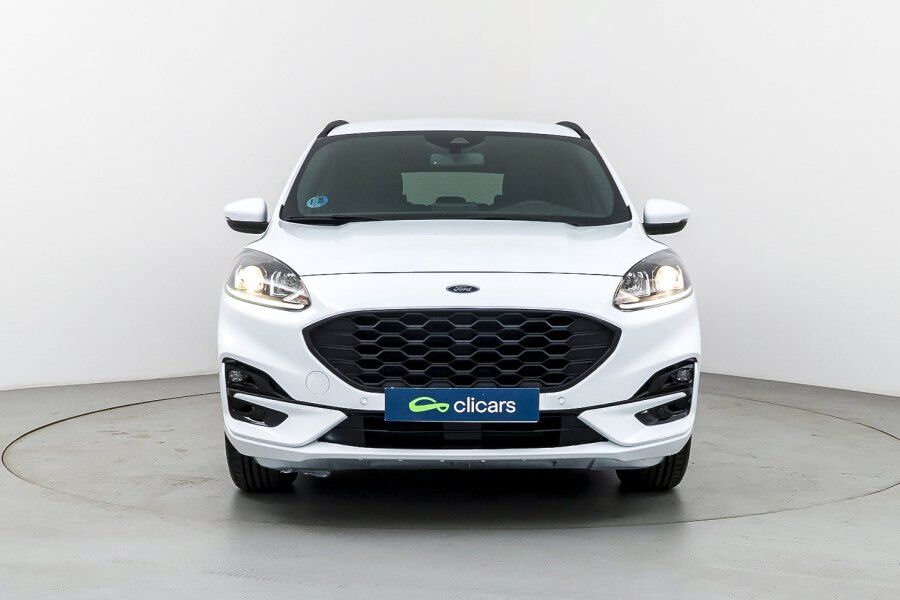 Foto del FORD Kuga 2.5 Duratec FHEV ST-Line 4x2 Aut.