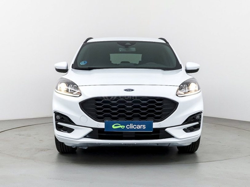 Foto del FORD Kuga 2.5 Duratec FHEV ST-Line 4x2 Aut.
