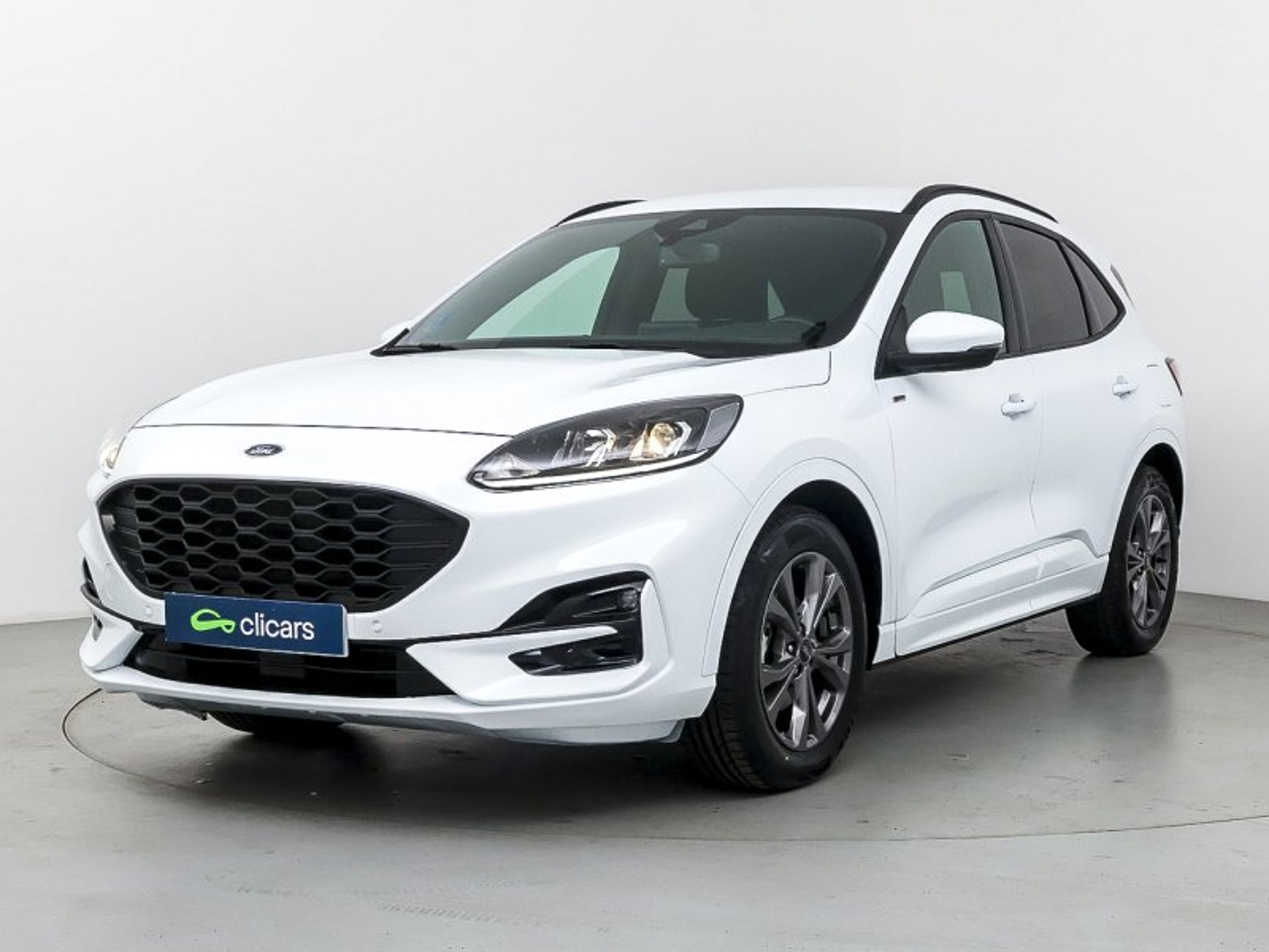 Imagen de FORD Kuga