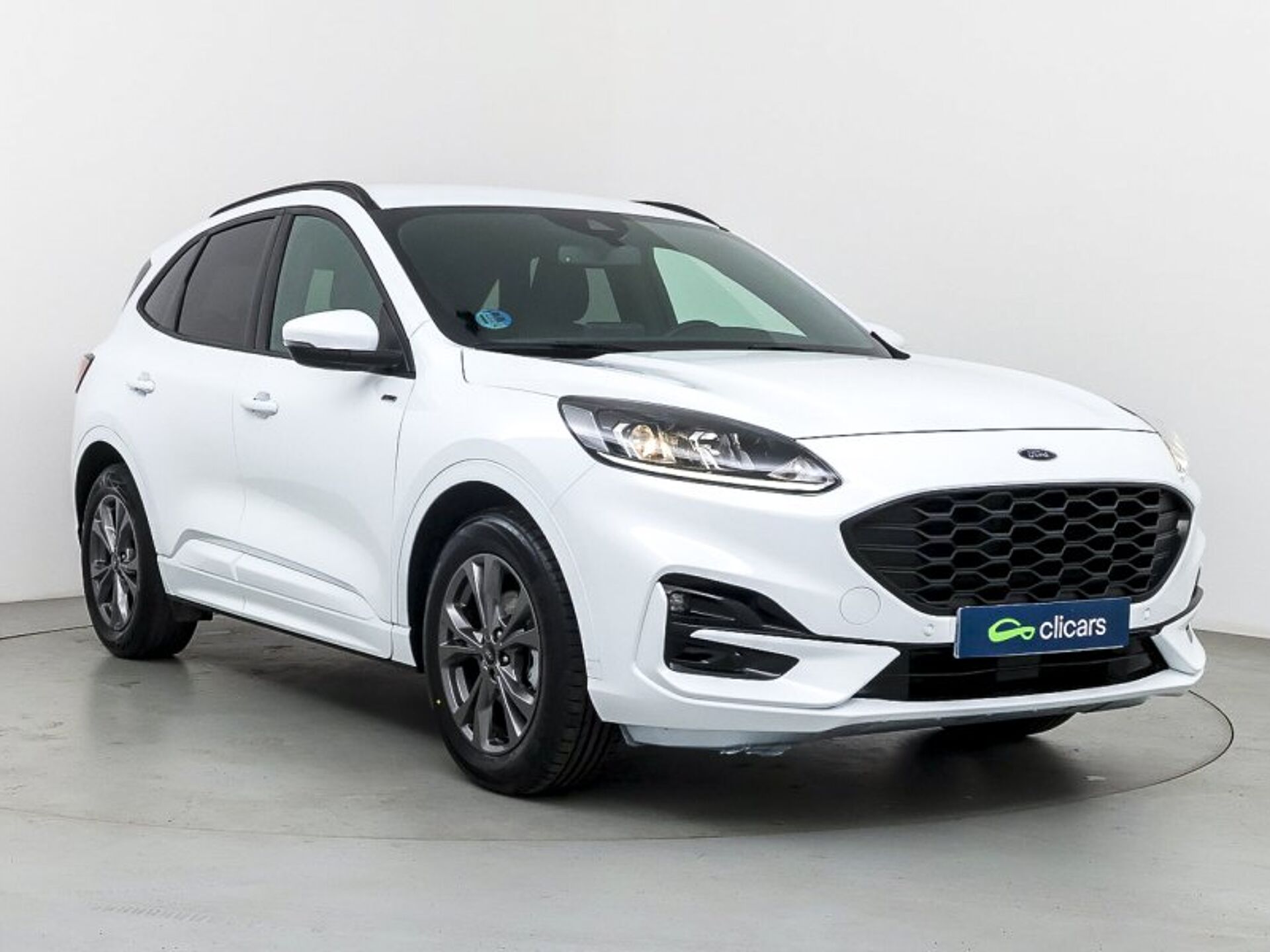 Imagen 3 de FORD Kuga