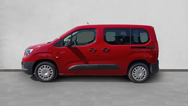 Foto del OPEL Combo Life 1.5TD S-S Innovation L 130