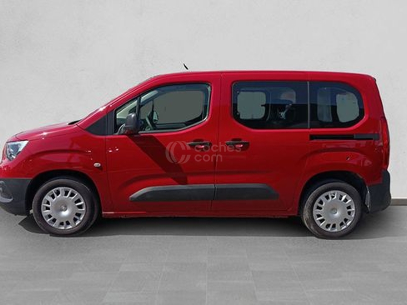 Foto del OPEL Combo Life 1.5TD S-S Innovation L 130