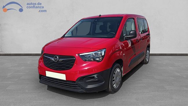 Foto del OPEL Combo Life 1.5TD S-S Innovation L 130